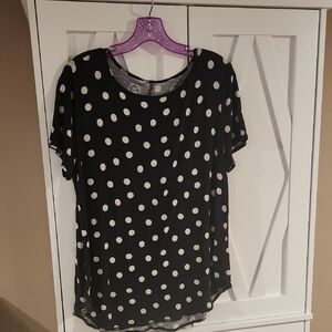 Maurices Tee